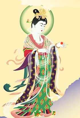 Feathered Robe Of Celestial Nymph Nagase Be the first to answer! feathered robe of celestial nymph nagase