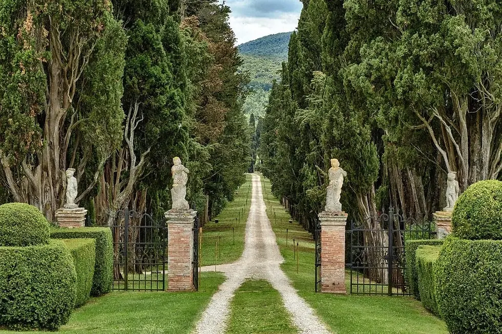 Borgo Stomennano