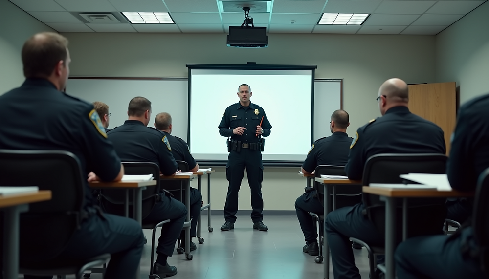 Code Enforcement Training Comprehensive Law Enforcement Training Programs