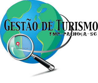 Logomarca do Curso