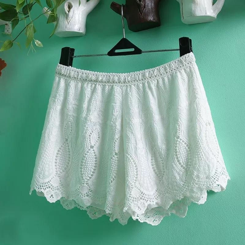 Miniatura: Pantalón corto d mujer 
