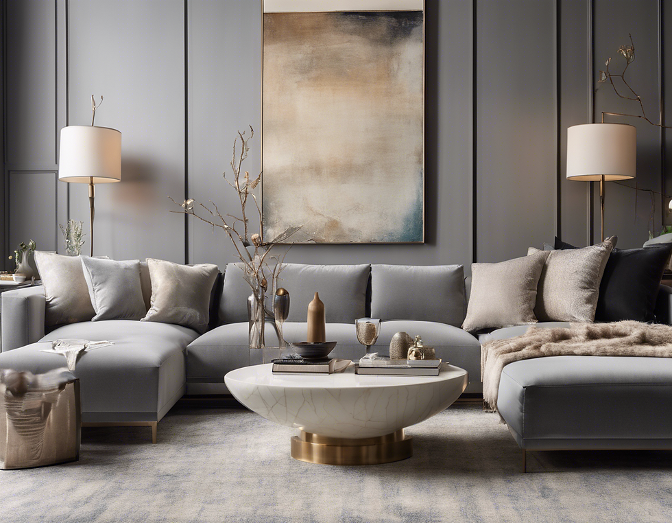 Commercial and Residential Interior Design Services in Chicago