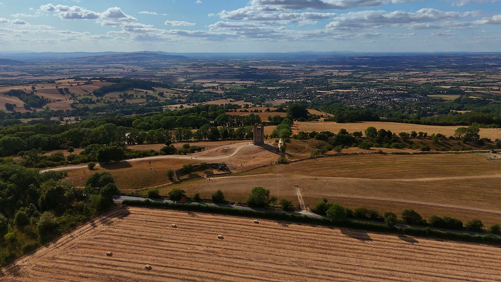 broadway tower.mp4