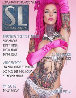 UNCENSORED BACK ISSUES