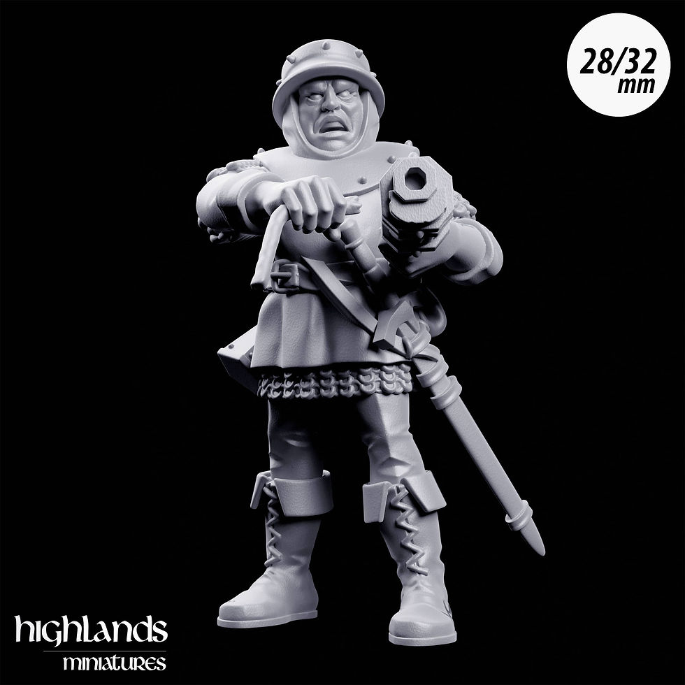 Thumbnail: Gallia Handgunners
