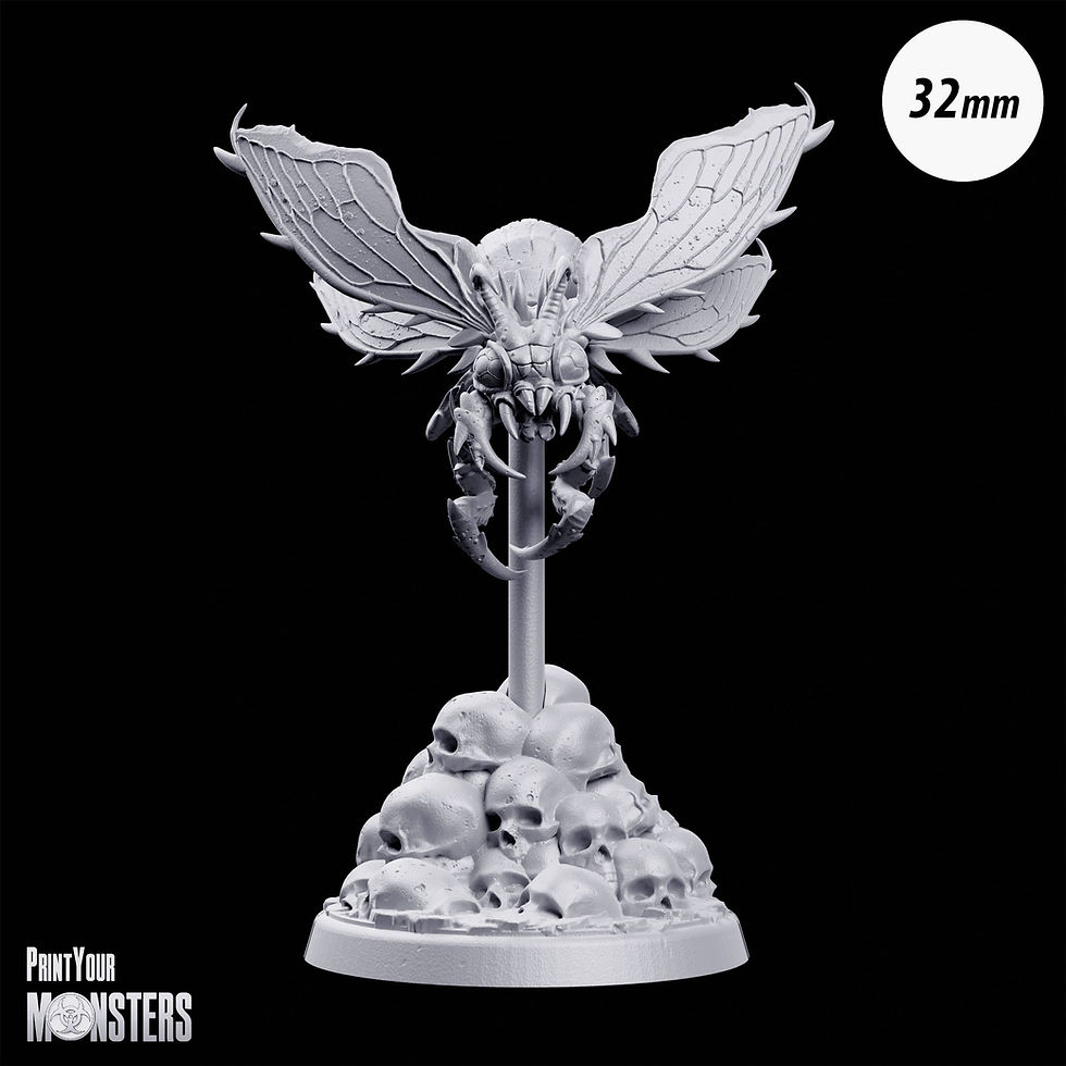 Thumbnail: Infernal Hive Minions