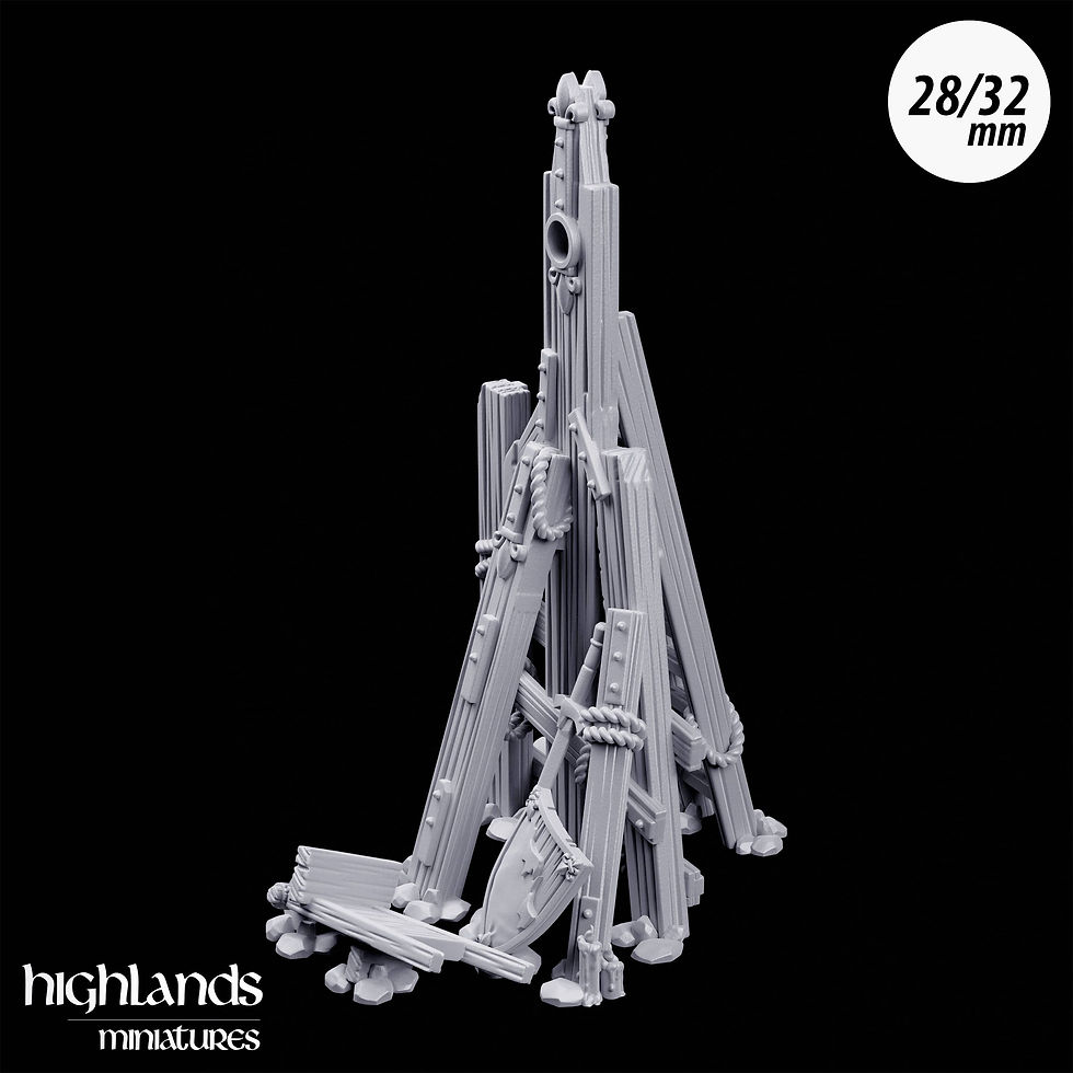Thumbnail: Broken Trebuchet