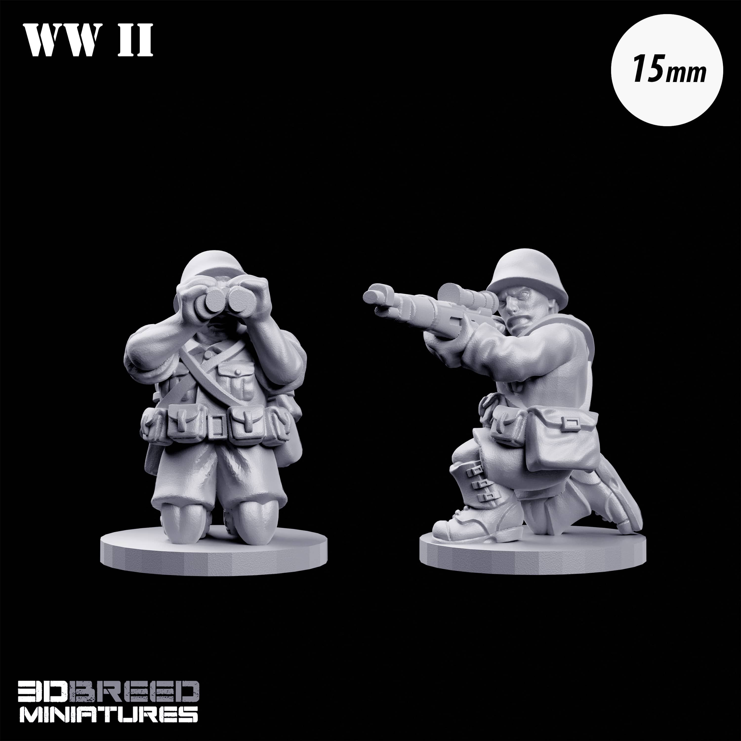 Regio Esercito SNIPER TEAM