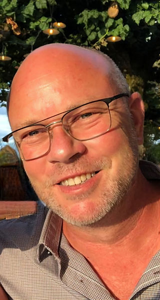 Alex Beoschat thérapeute Evreux