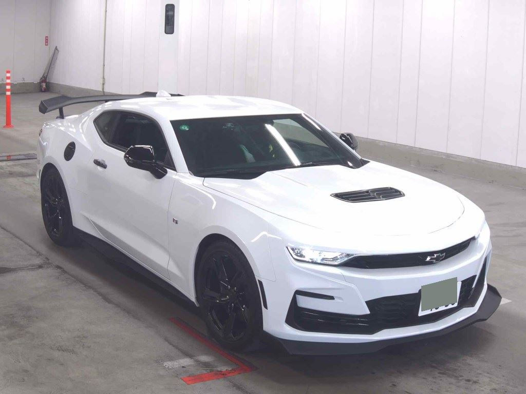 CHEVROLET CAMARO - 2023