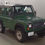 Thumbnail: LAND ROVER DEFENDER - 1997