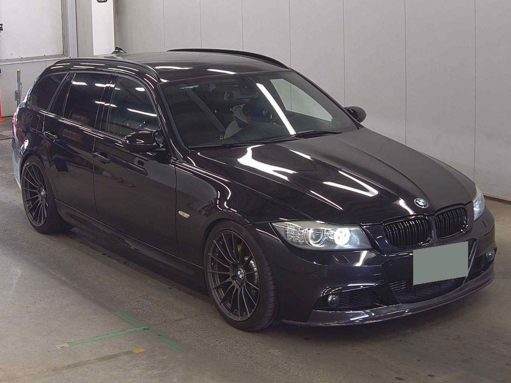 BMW 3 SERIES TOURING - 2011