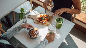 A Fresh Start: Toastique Brings Gourmet Toasts and Smoothie Bowls to Raleigh’s The Exchange