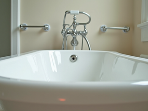 Why Reglazing is the Perfect Option for Old Tiles and Tubs