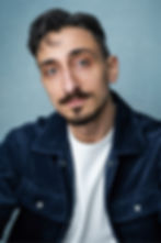 HEADSHOT 6