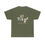 Thumbnail: Olive green t-shirt featuring a crown and "TiøMz" logo