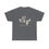 Thumbnail: Gray T-shirt, crown logo, "TiøMz", "Making Waves"