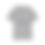 Thumbnail: Grey T-shirt with text: "My Last Short Before Laundry Day"