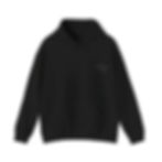 Black Death by overthinking Hoodie
