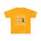 Thumbnail: Kids' gold t-shirt: "A Day Without Video Games Is Like..." No, seriously!
