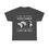 Thumbnail: Dark grey t-shirt; "A day without video games is like...just kidding I have no idea" 