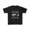 Thumbnail: Black T-shirt: "A day without video games is like, just kidding, I have no idea."
