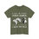 Thumbnail: Green t-shirt: "A day without video games is like just kidding I have no idea"