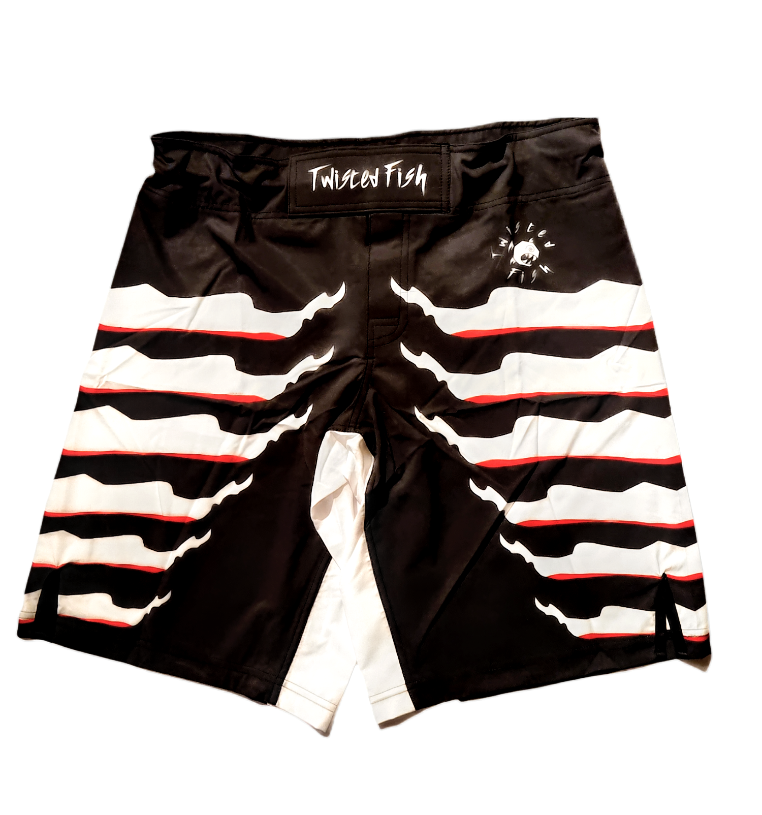 Twisted, MMA Shorts
