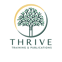 Thrive Logo Full Color