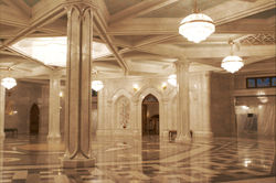 фото интерьера