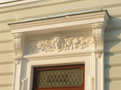 фото экстерьера