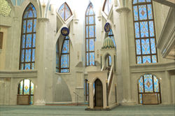 фото интерьера