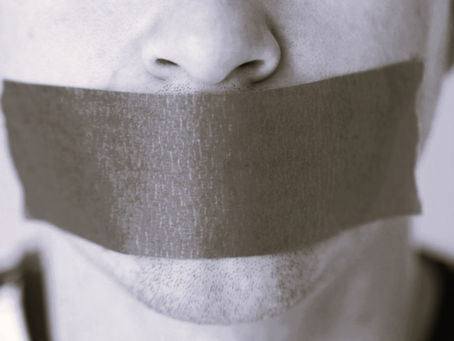 The Unheard Sound of Silence