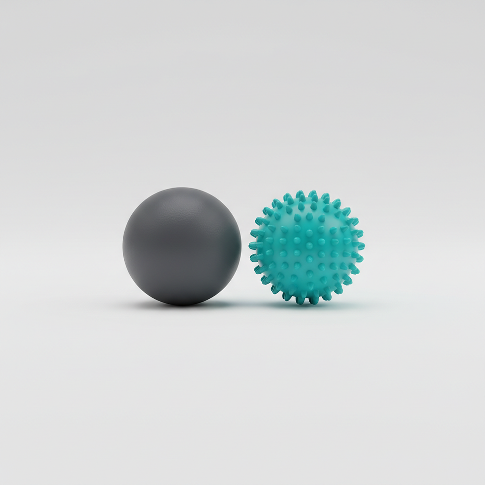 Massage Ball Set
