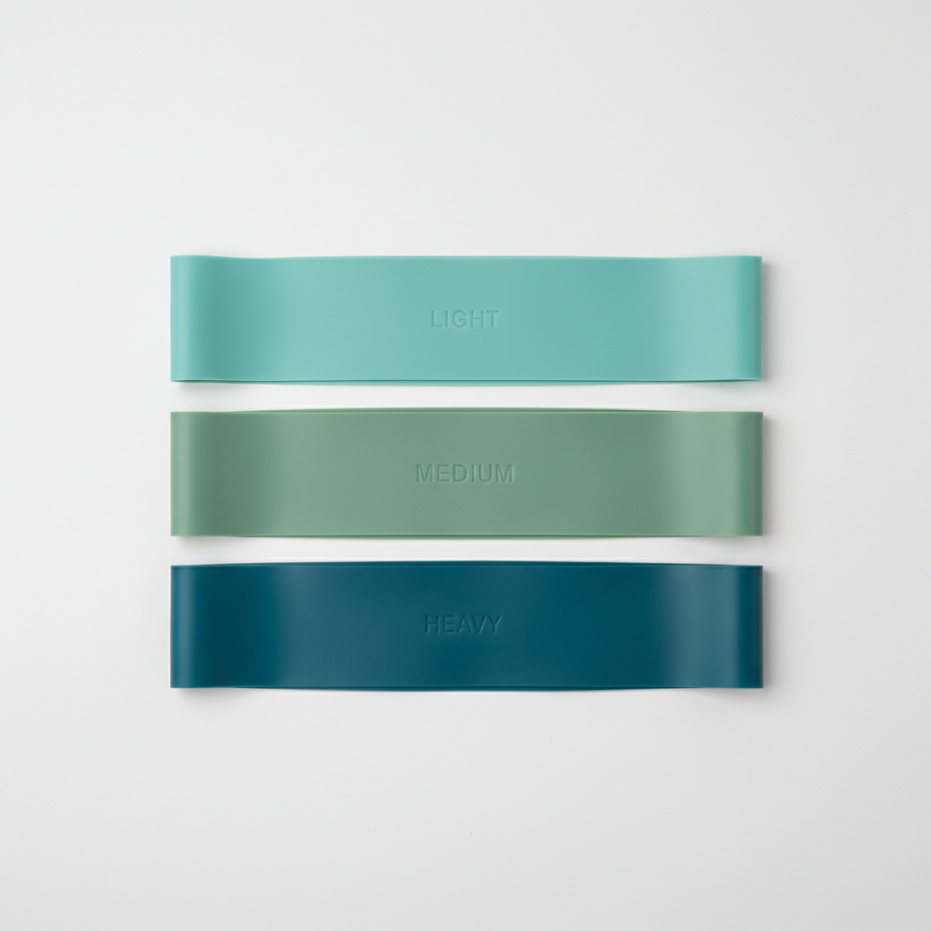 Resistance Band Set