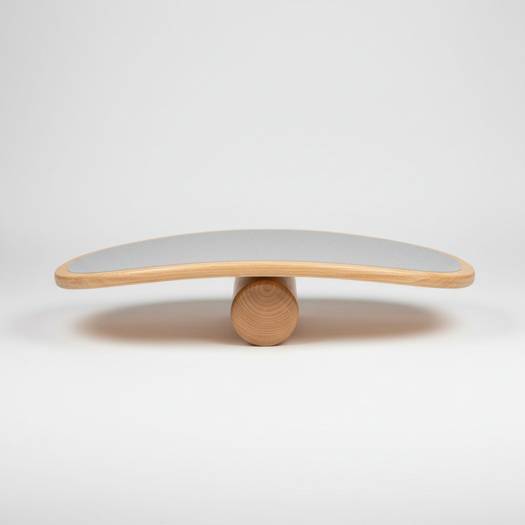 Balance Board Trainer