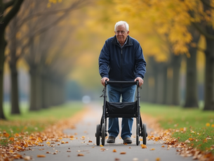 Enhancing Mobility for a Better Quality of Life