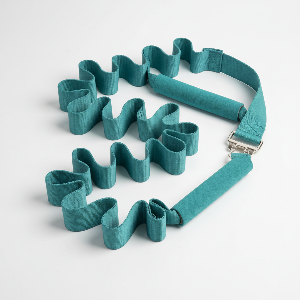 Stretch Strap Deluxe