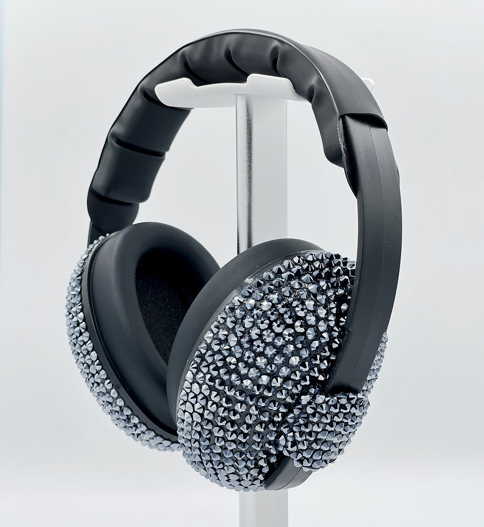 Thumbnail: Ziggy Stardust