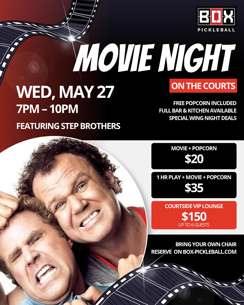 Movie Night