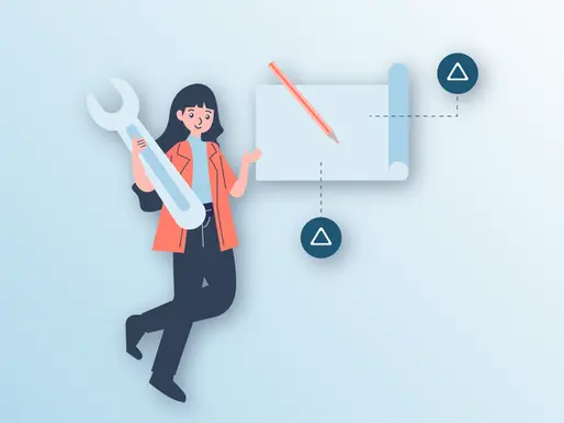 Fictitious Plans Design