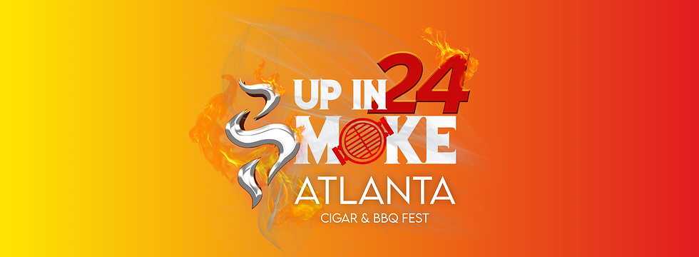 UP IN SMOKE CIGAR AND BBQ FESTIVAL