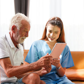 What Happens During an Adult Speech Therapy Evaluation?