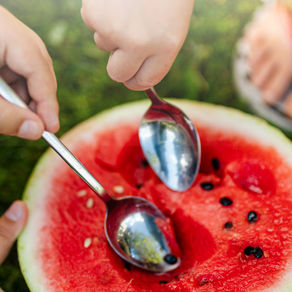 ☀️ Summer Foods for Kids with Dysphagia. Safe Eating Tips for Warm Weather Favorites