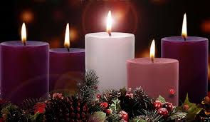 Advent: Attentiveness & Hopeful Expectation