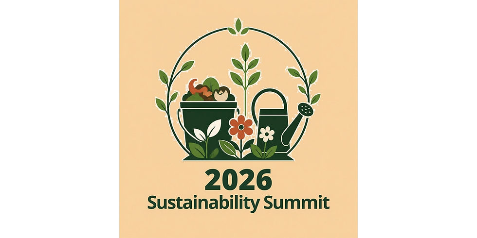 Food Waste & Soil Health: Feeding the People and the Land