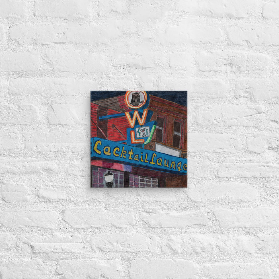 Thumbnail: Cocktail Lounge