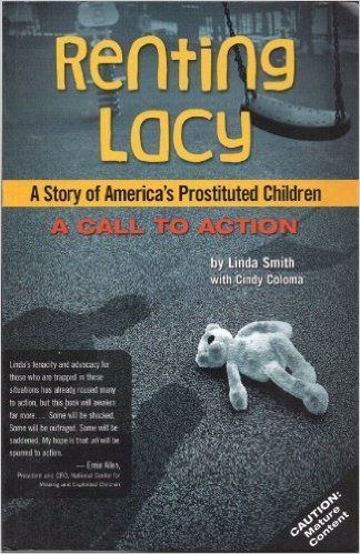 Renting Lacy