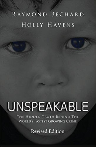 Unspeakable: the Hidden Truth