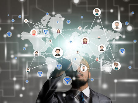 Large Language Models: The Future of AI-Powered Communication